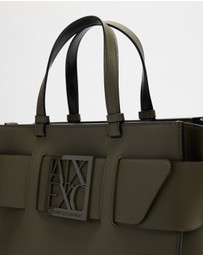 Armani Exchange - Susy Big Tote
