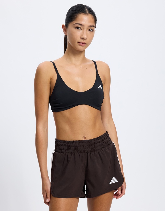 adidas Performance - Optime Essentials Workout Light Support Bra