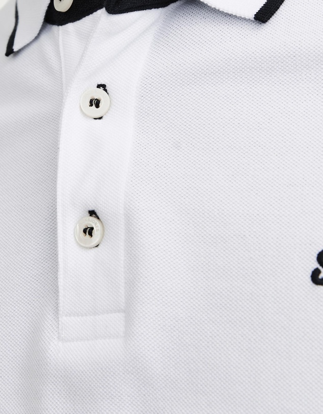 Jack & Jones - Paulos Polo Organic Cotton