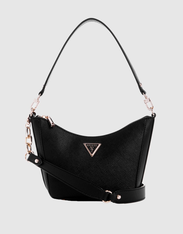 GUESS - Eco Gloriana Top Zip Shoulder Bag
