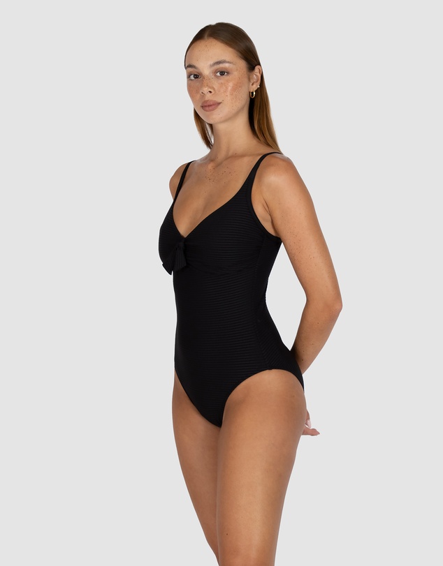 Baku Swimwear - Positano D-E Underwire One Piece Swimsuit