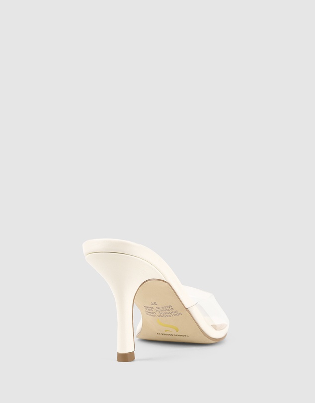 Siren - Margot Point Toe Mules
