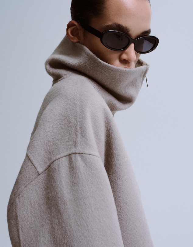 M.N.G - Hand Jacket
