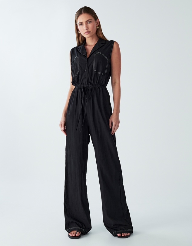 Willa - Zimi Jumpsuit