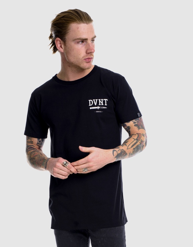 DVNT - Switchblade Tee