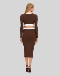KAJA Clothing - Bunny Dress