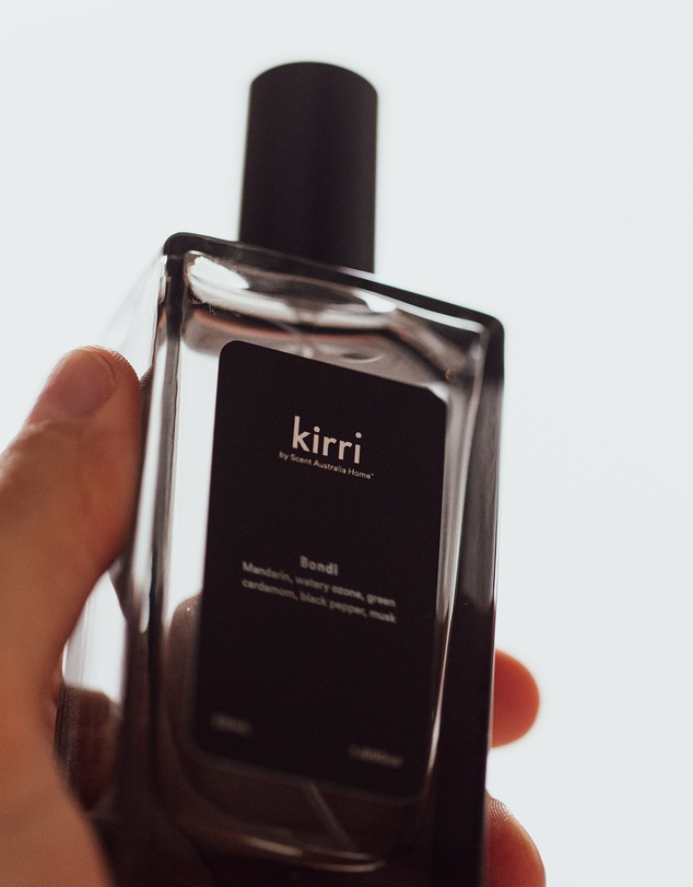 Kirri by Scent Australia Home - Bondi Room Spray 50ml Trio (Formerly Miami)