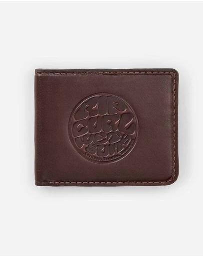Rip Curl - Premium Surf RFID Slim Wallet