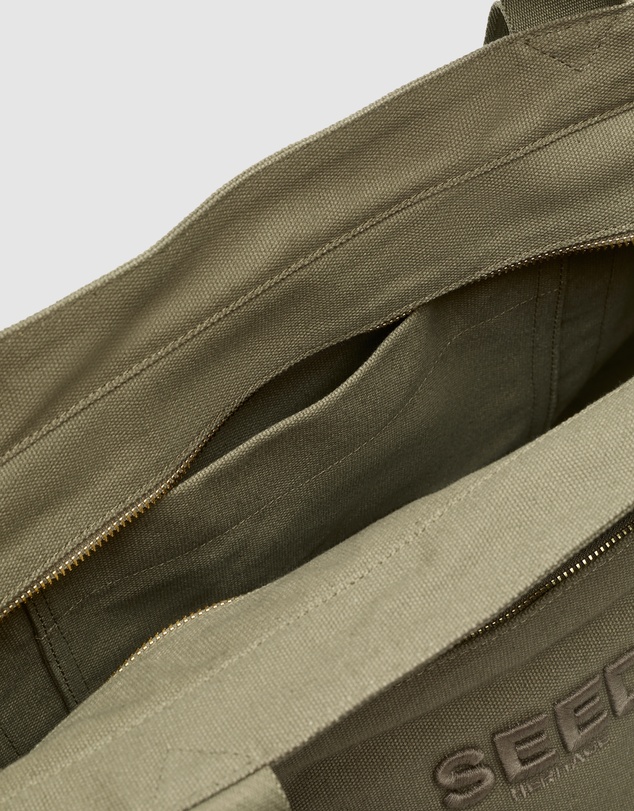 Seed Heritage - Seed Overnight Bag