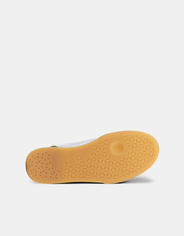 ECCO - ECCO Street Court