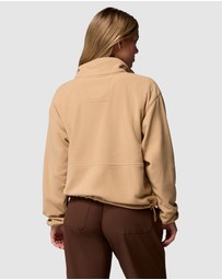Columbia - Backbowl™ II Full Zip Fleece Jacket