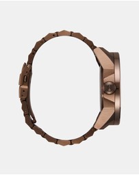 Nixon - Corporal SS Watch
