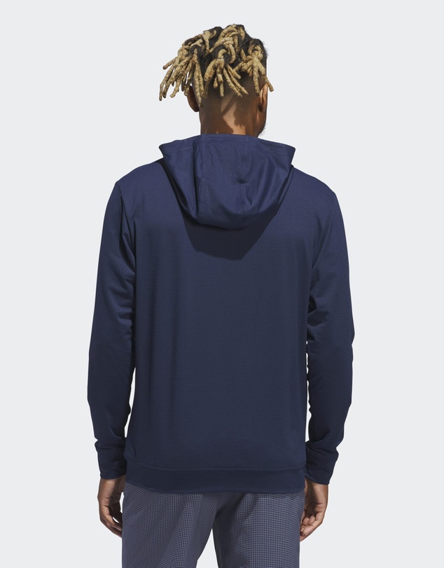 adidas Performance - Ultimate365 Elevated Pullover Hoodie Mens
