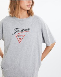 Vintage by The Real Deal - Pre Loved - Vintage 90s Guess USA Tee