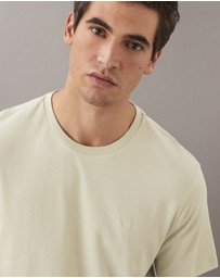 Calvin Klein - Pima Cotton T-Shirt