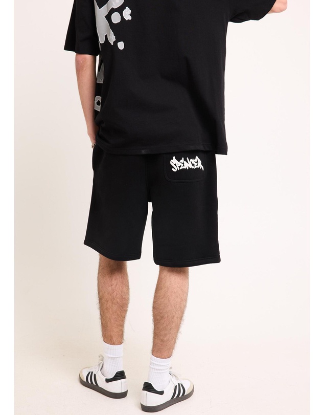 Spencer Project - Street Tagger Track Shorts