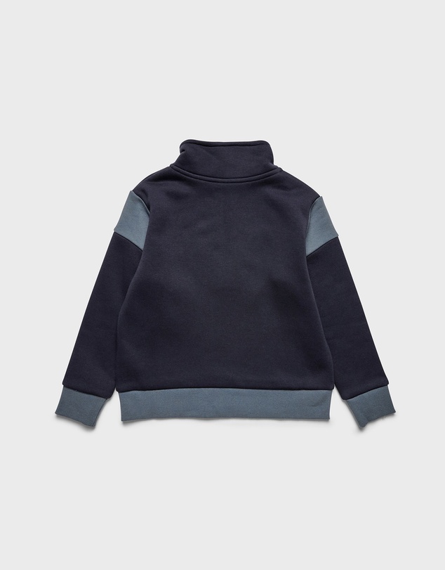 Academy Brand - Academy 1/4 Zip Sweat
