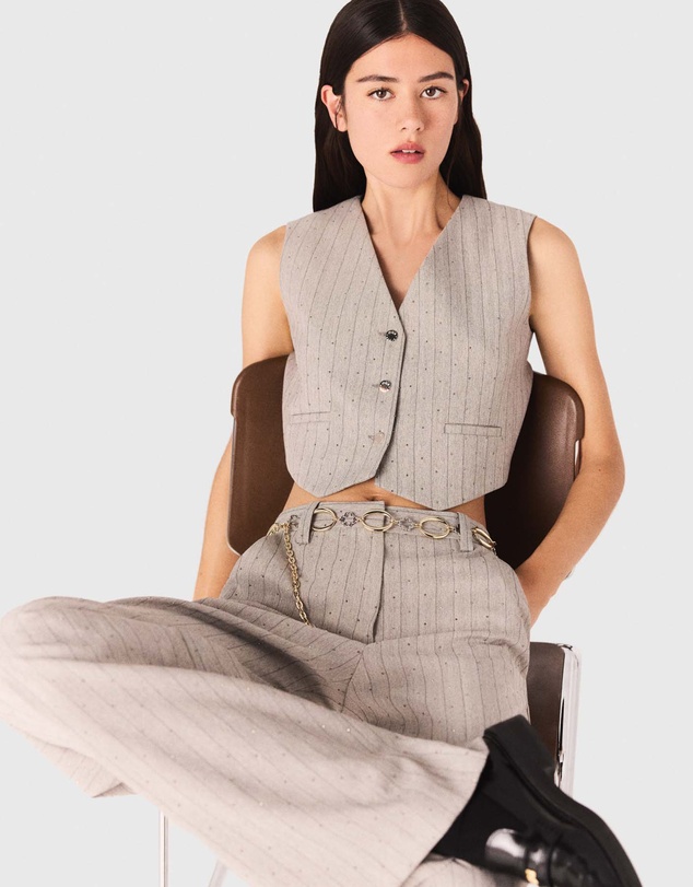 Maje - Pafil Pants