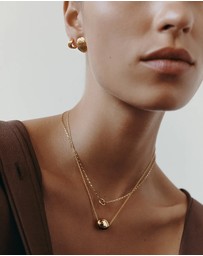 Kirstin Ash - Stillness Necklace