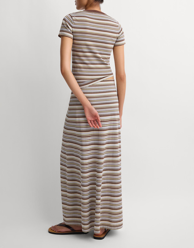 Faithfull The Brand - Casia Maxi Skirt