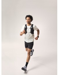 Arc'teryx - Cormac Crew Neck Shirt SS Men's