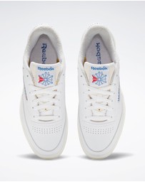Reebok - Club C 85 Vintage - Unisex
