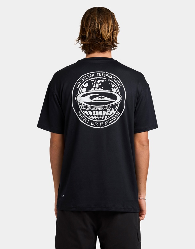 Quiksilver - Mens Surf Shirt