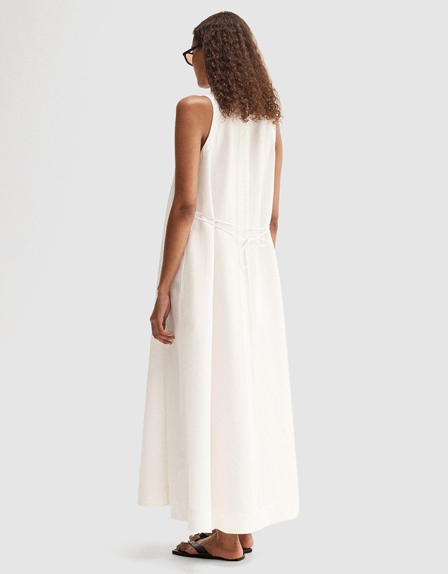 Elka Collective - Mallory Maxi Dress