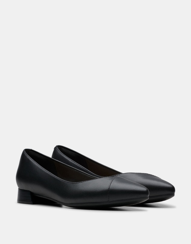 Clarks - Natalyn Wish Black