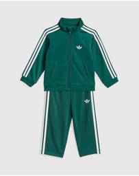 adidas Originals - Firebird Tracksuit - Babies-Kids