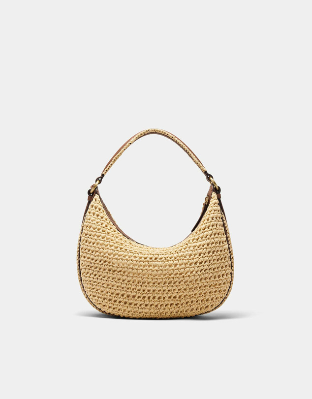 MIMCO - Luna Crescent Bag