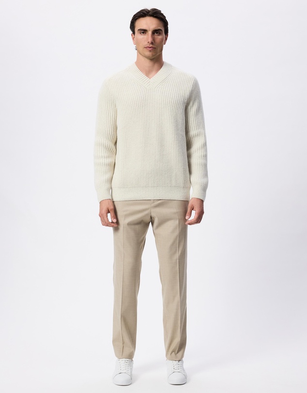 BOSS - Karinet Jumper