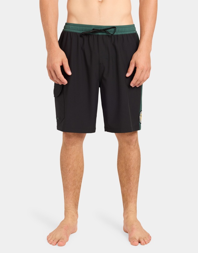 Quiksilver - Mens Battler 19