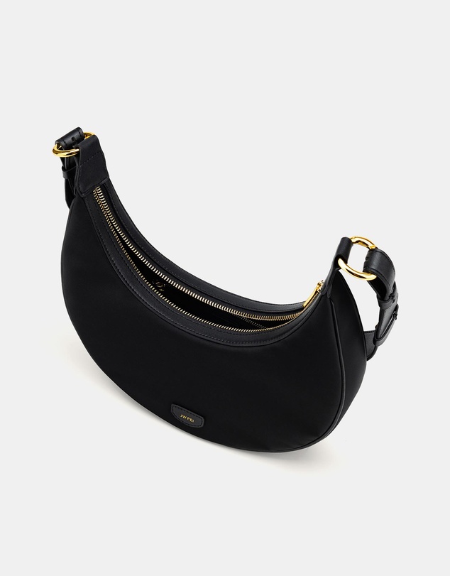 JW PEI - Carly Nylon Saddle Bag