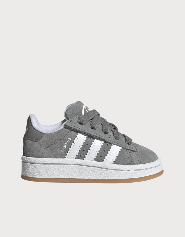 adidas Originals - Campus 00s Comfort Closure Elastic Lace Shoes Infants