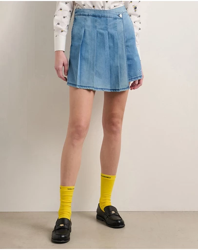 Karl Lagerfeld - KL x Disney Skort