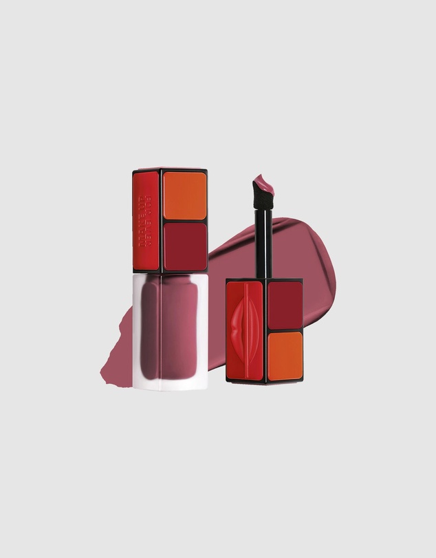 MAKE UP FOR EVER - Artist Liquid Color Waterproof Liquid Blush for Lip + Cheek