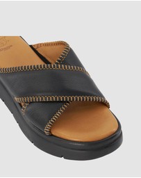 Dune London - Litch - Black