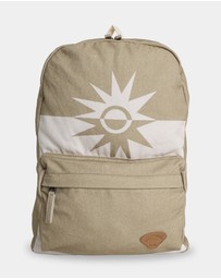 Billabong - Womens Schools Out Backpack