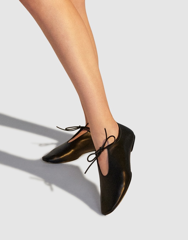 Rollie - Noah Lace Flat