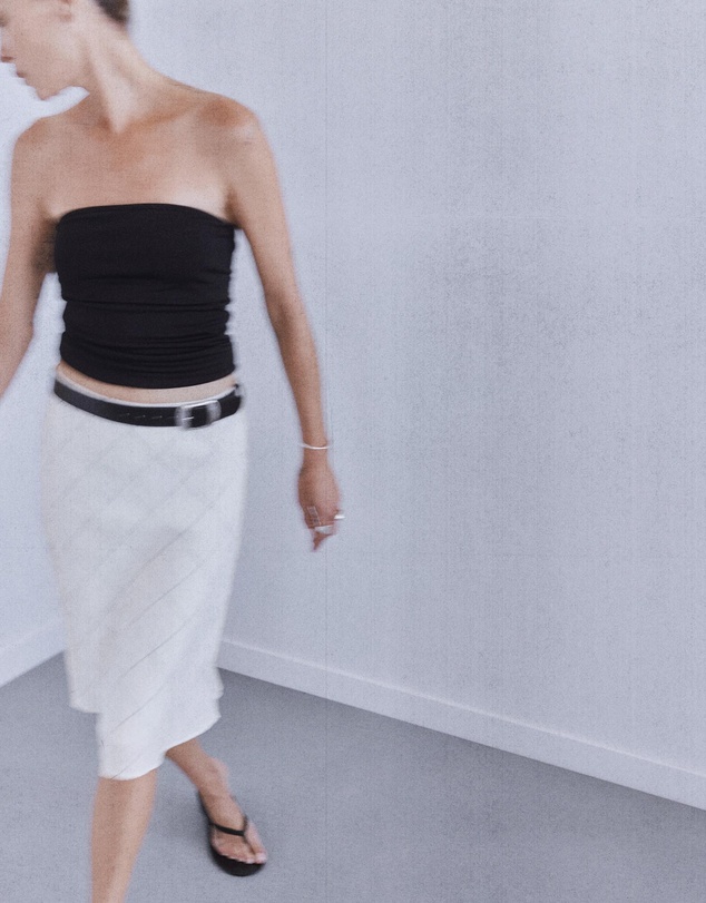 M.N.G - Ania Skirt