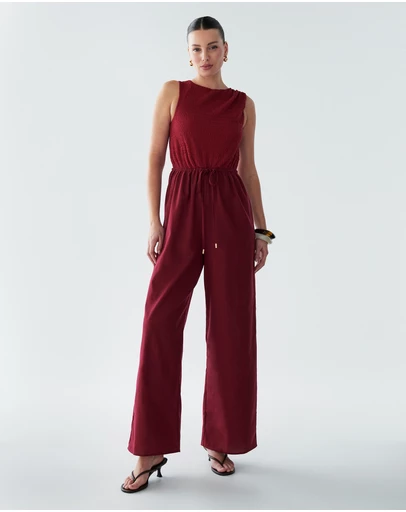 BWLDR - Paige Jumpsuit