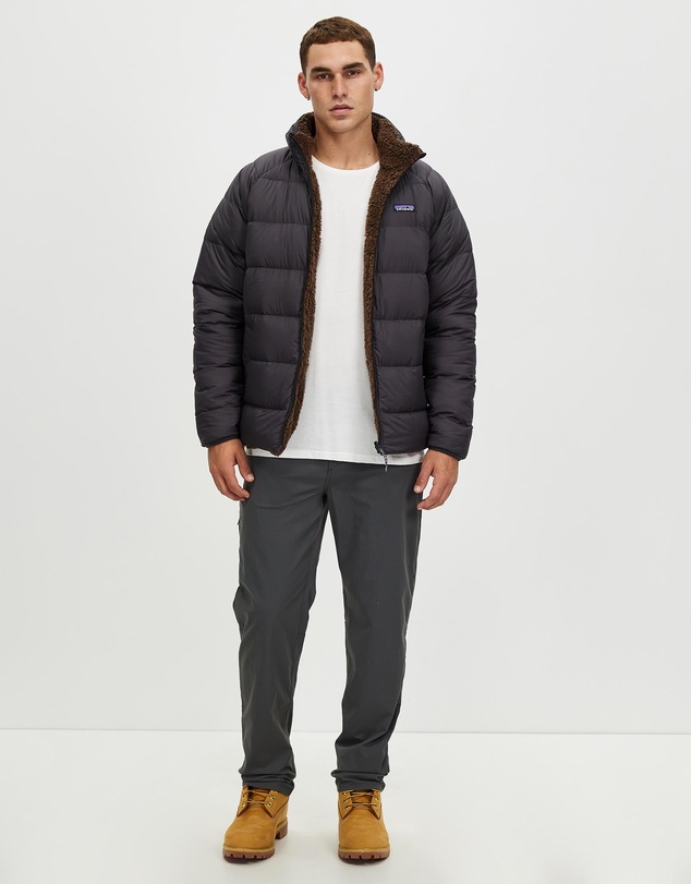 Patagonia - Men's Quandary Pants - Regular