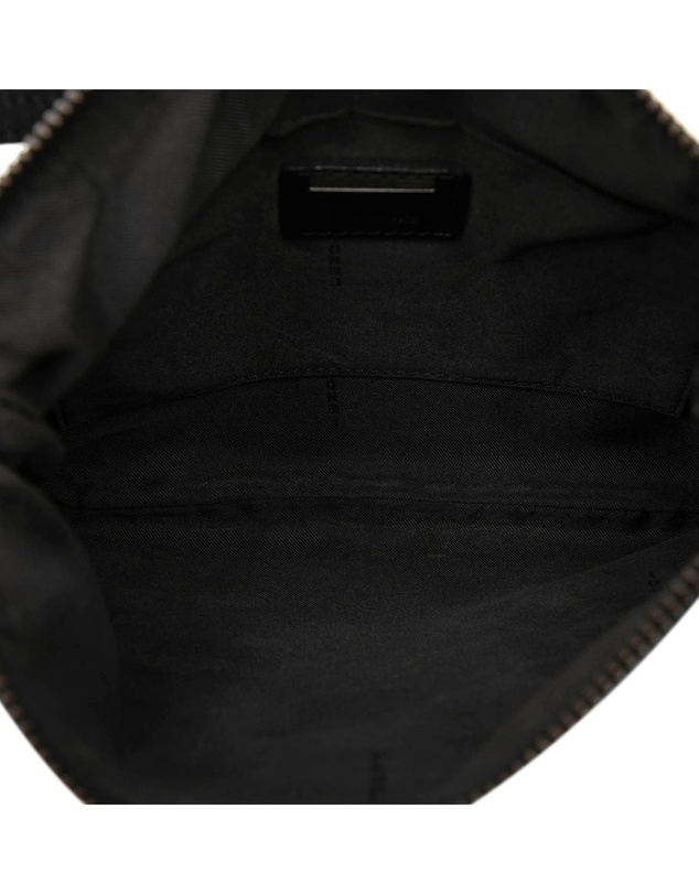 Pre-Loved by Azura Reborn - Pre-Loved Zucchino Canvas Crossbody