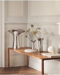 Georg Jensen - Bloom Botanica Vase Medium