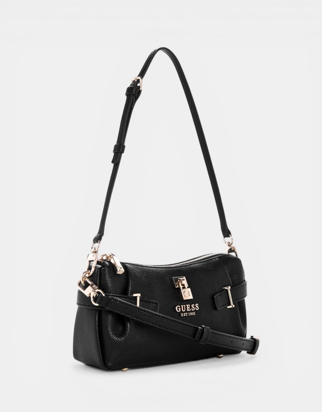 GUESS - Yesba Mini Top Zip Bag