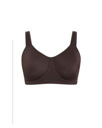 City Chic - Underwire Sports Bra
