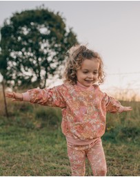 WITH LOVE FOR KIDS - Easy Jumper - Babies - Kids