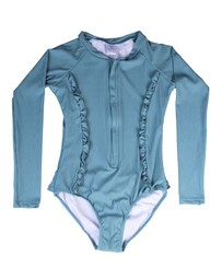OOVY - Eco Lagoon Sunsuit