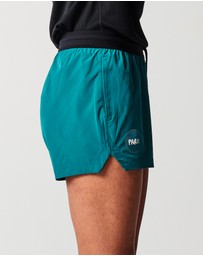 PARK - Terra Women's Training Shorts
